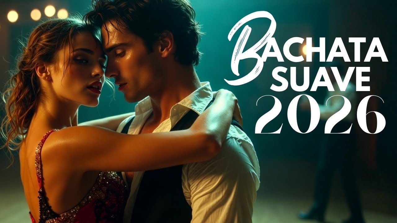 ⚡ Bachata De Moda 2026 - Bachata Nueva 2026 Mix