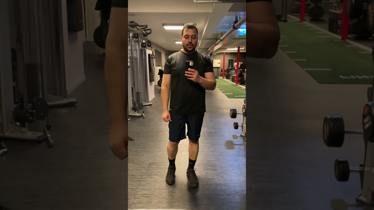 Fees for gym membership in Norway Oslo #gymroutine #motivation #fitnessmotivation