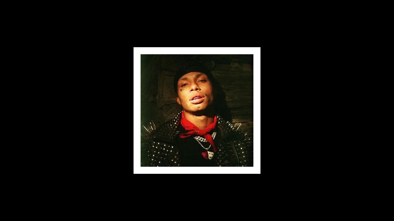 Night Lovell x Destroy Lonely Type Beat – “RIOT” | Dark Trap Instrumental