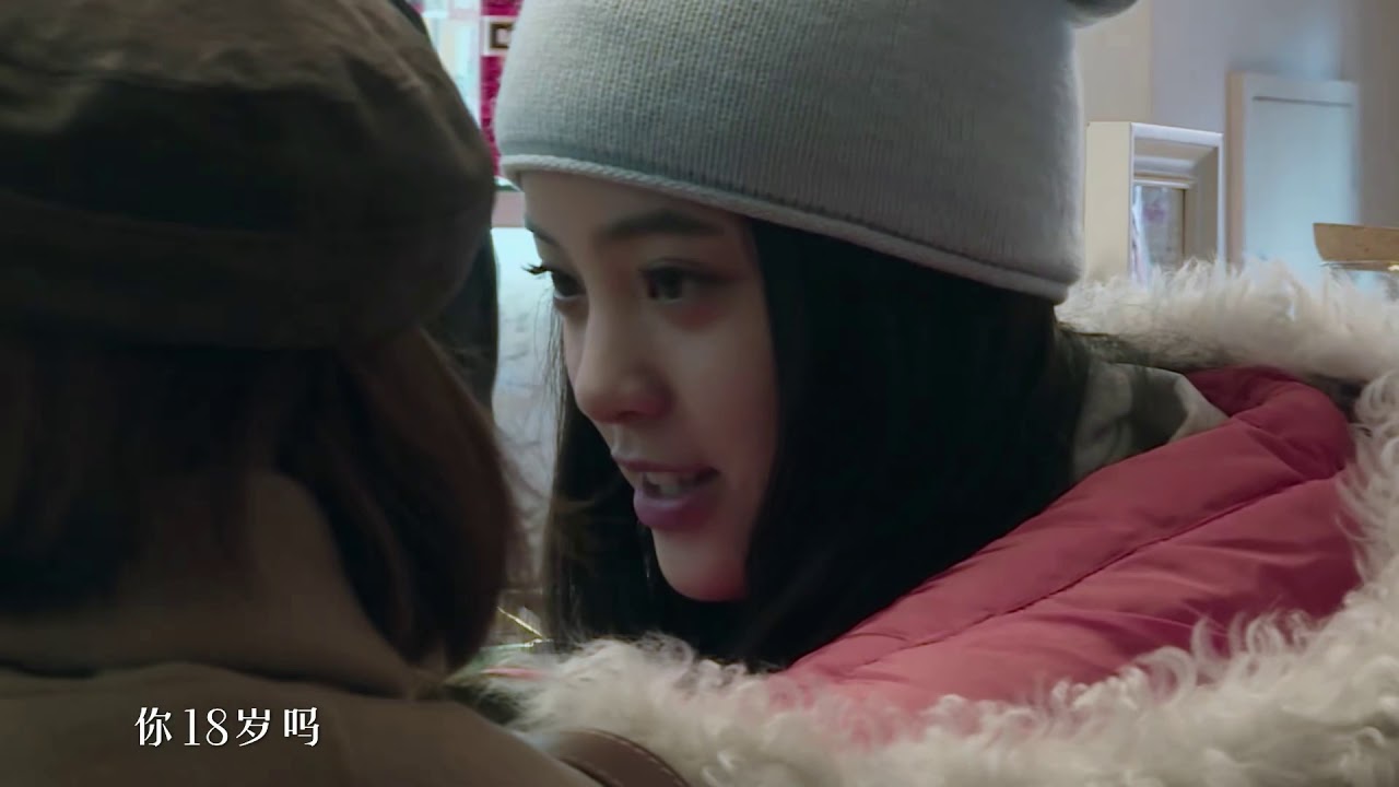 《小姐姐的花店》幕后：小S欧阳娜娜出门买甜品 S被质疑才18岁？