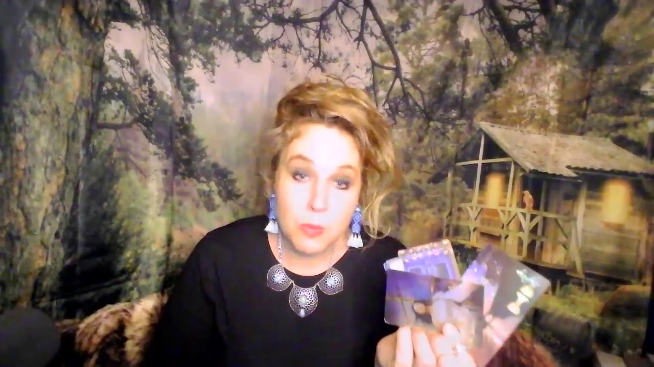 Scorpio BONUS: Scorpio is sending a 5D message & they're getting it loud & clear...