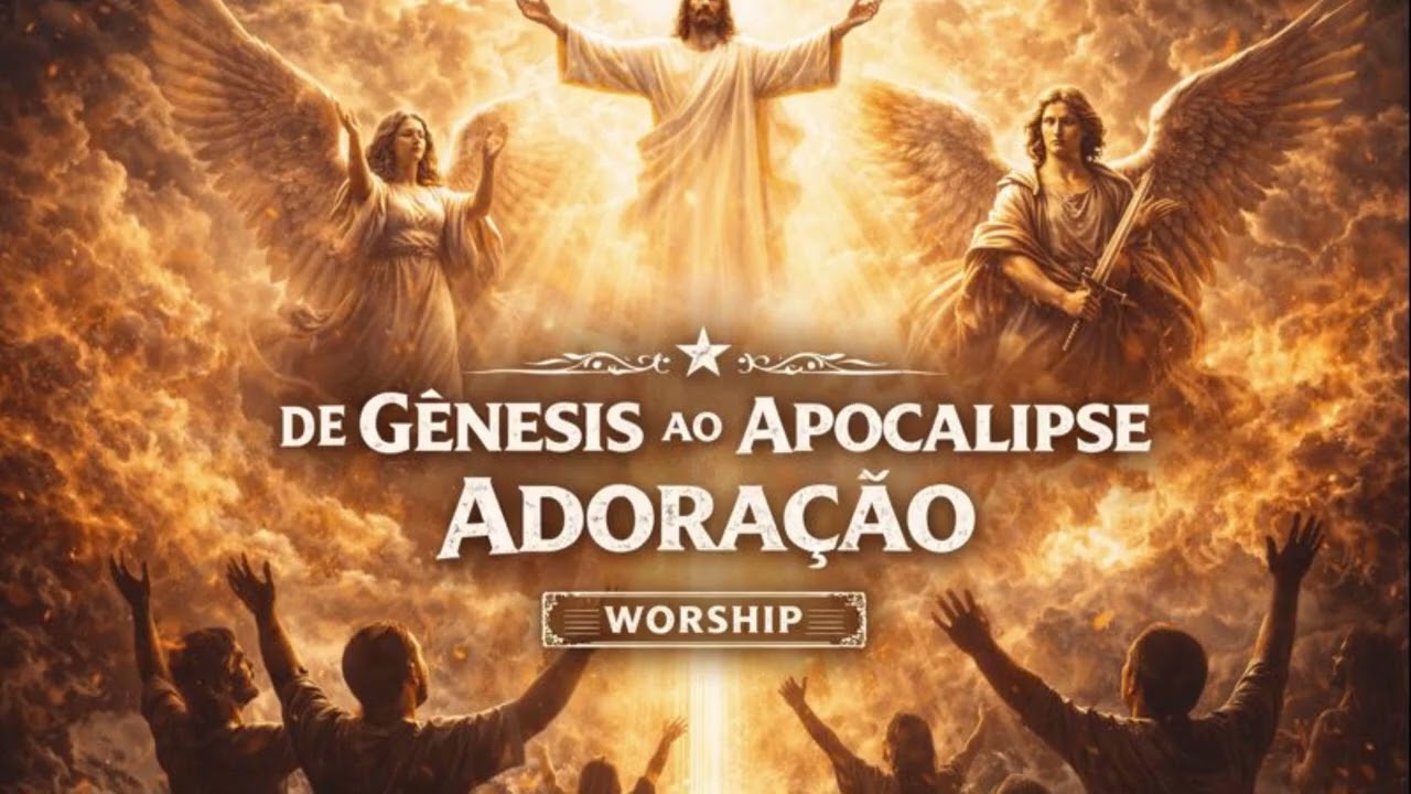 100 LOUVORES PARA ABENÇÃR SEU LAR