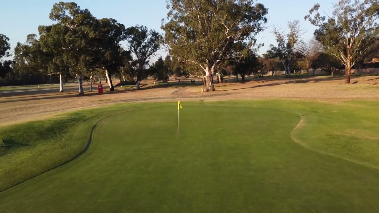 Middelburg Country Club