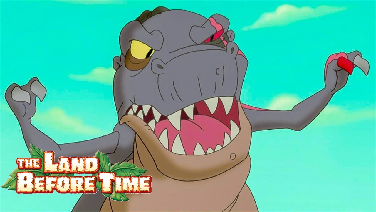 Keeping a secret backfires! 😱 | FULL EPISODE | The Land Before Time
