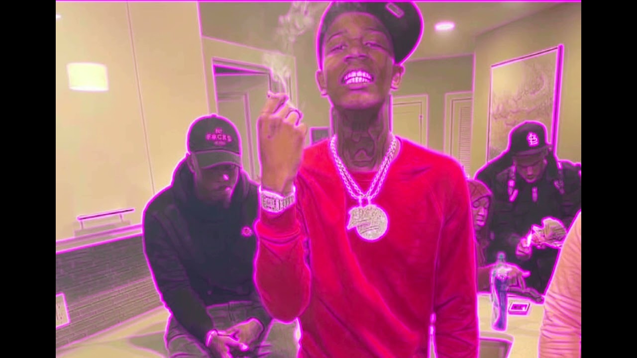 BIG SCARR - DISNEY CHANNEL (LEAKED AUDIO) MADE BY @dolph6ixx