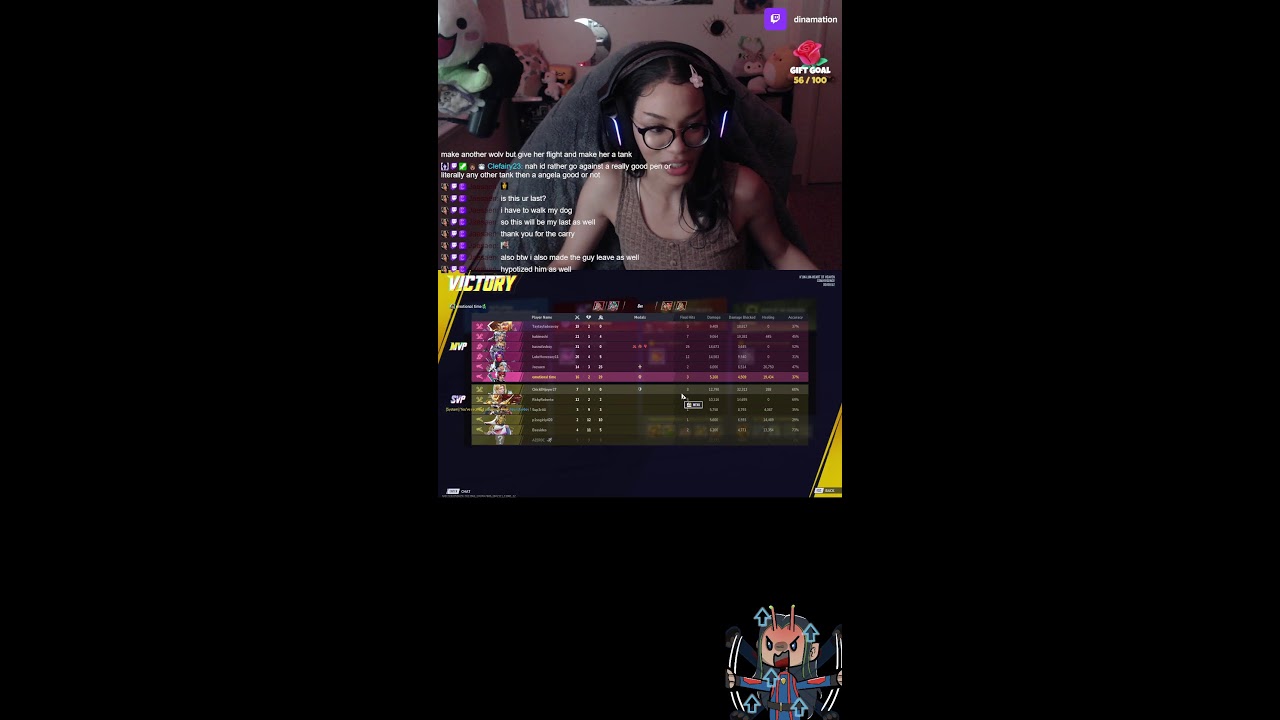 ♥ Mantis Gaming ♥