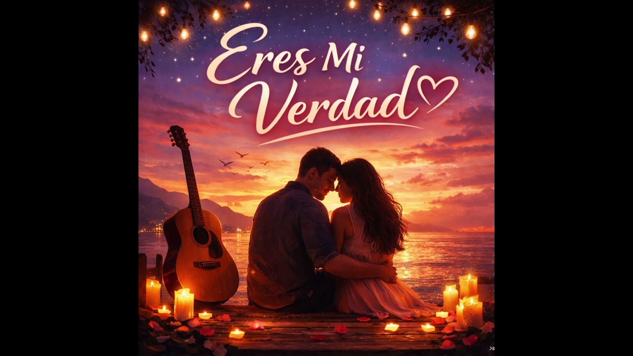 AiMusic- Eres Mi Verdad  (New Music ) 2026