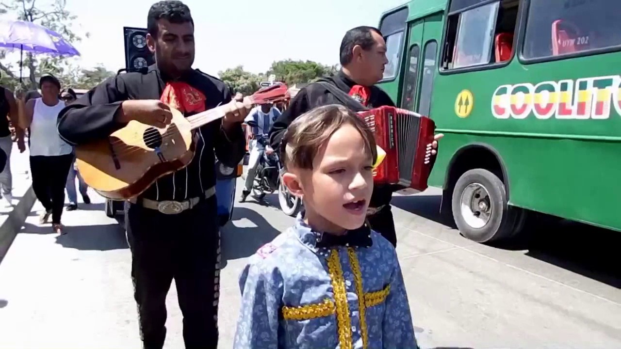 te pidio ella que cambiaras  María Liz Patiño Castro