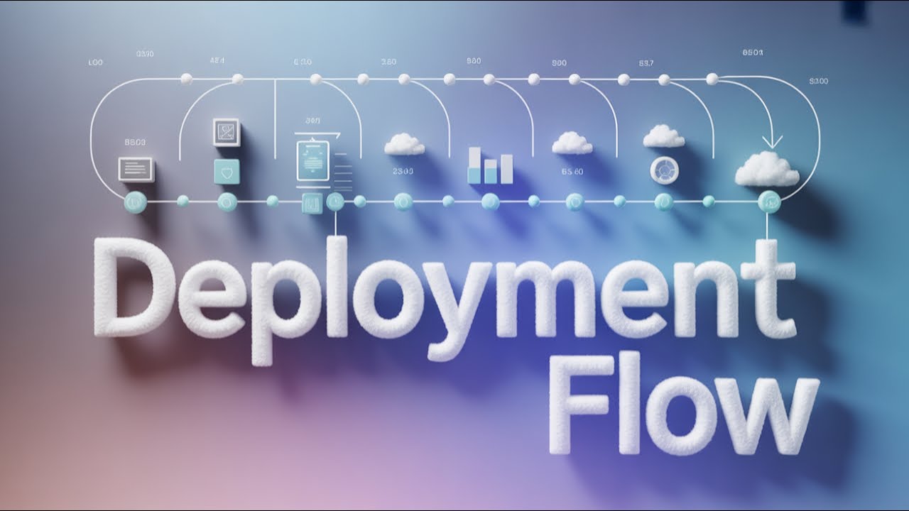 Why Deployment Matters for Developers | Full Beginner Breakdown (Frontend + Backend)