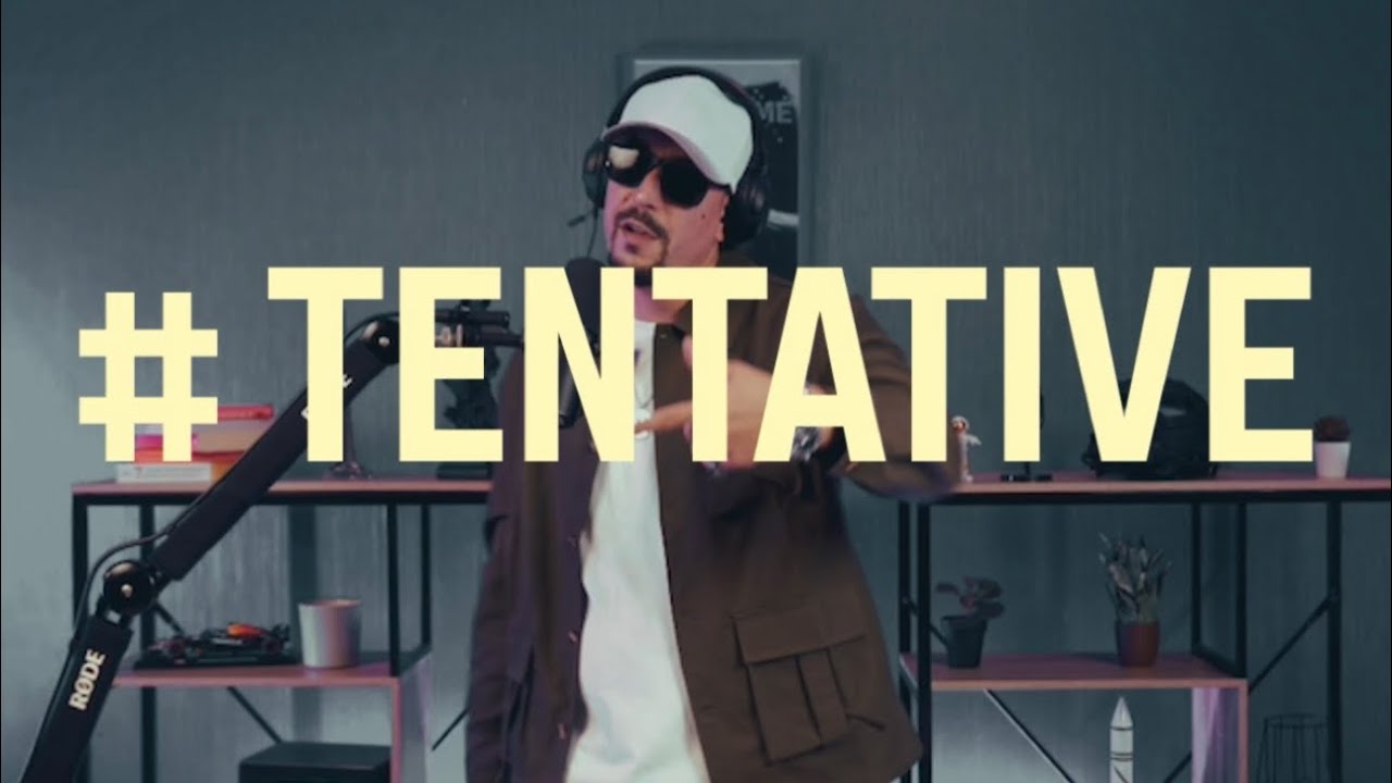 VENGEANCE - TENTATIVE (Performance Video)