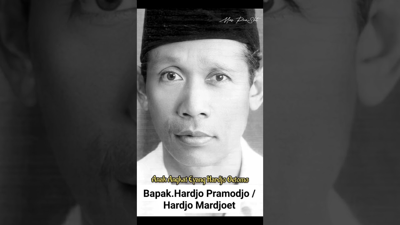 MENGENAL TOKOH SEJARAH 