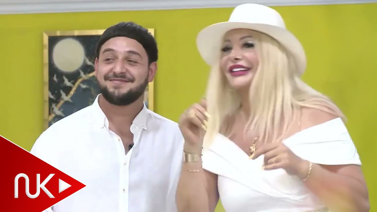 Ramiz Hatemoglu & Elit Star Cemile - Gel Barisaq 2024 (Official Video)