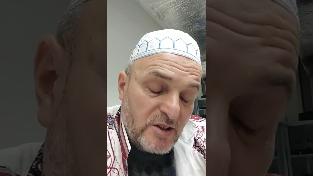 İntihar (Haramdır)
