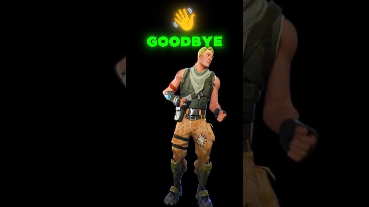 Emote Lab | Jonesy Rickrolls the Lobby with Synced Lyrics