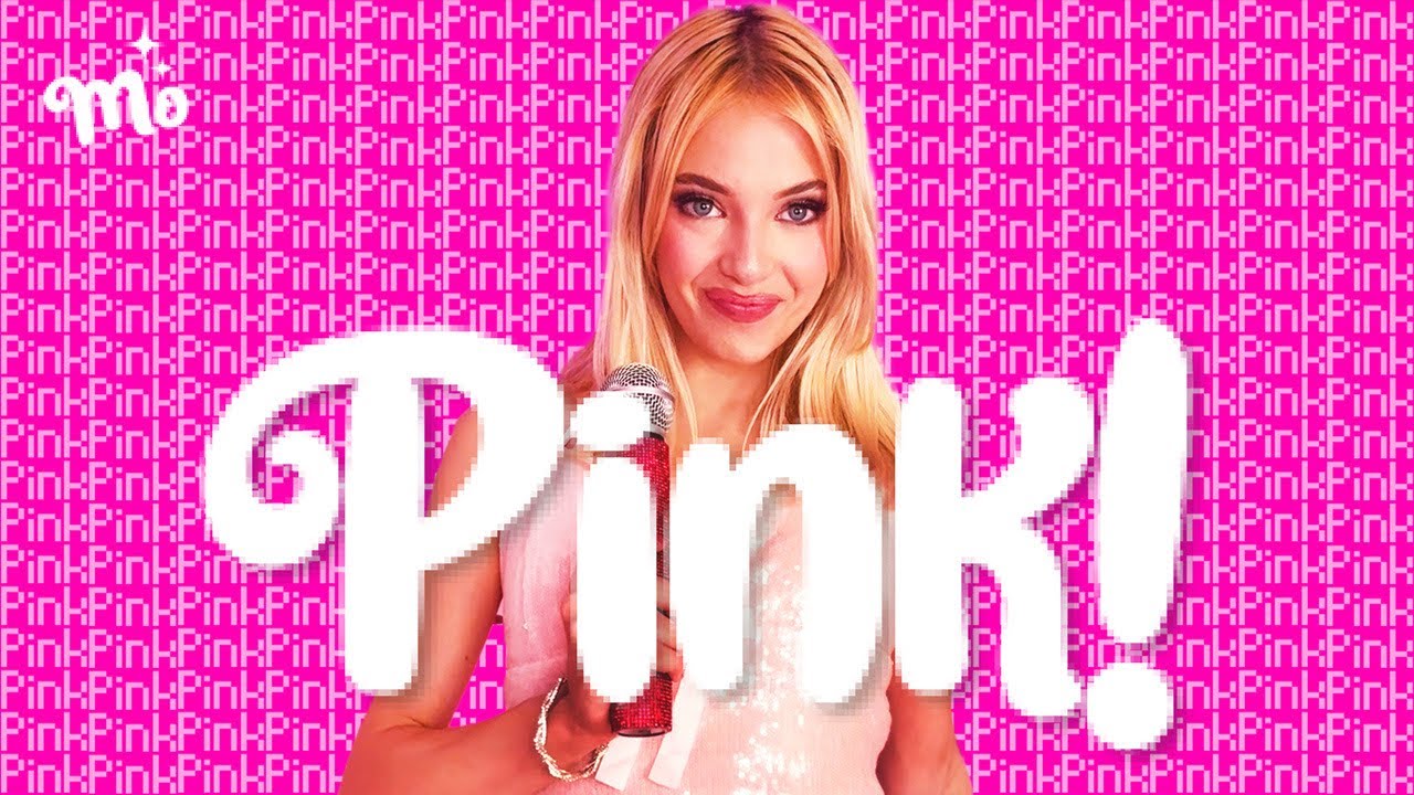 Confessions of a Pink Addict&hellip; The Mo Show Ep. 4