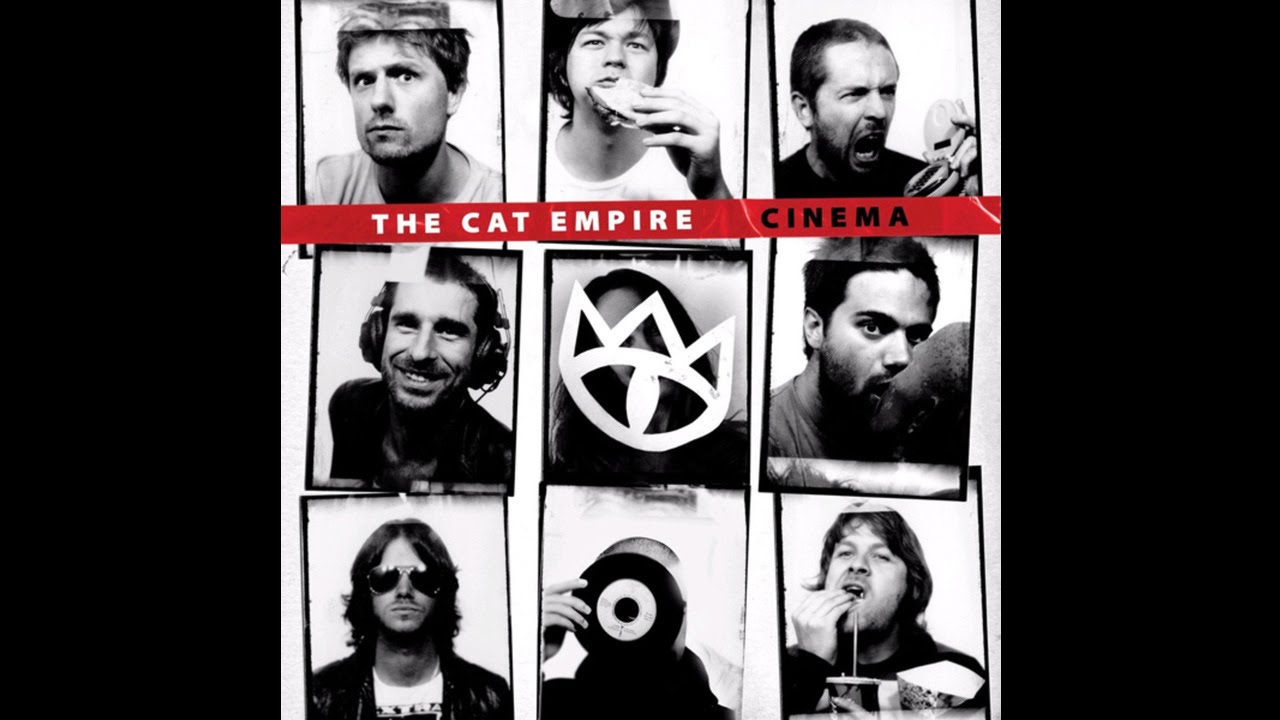 The Cat Empire - Call Me Home (Official Audio)