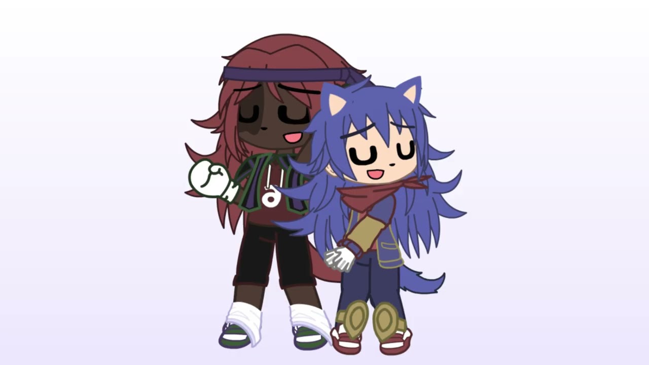 SONIC AND KNUCKLES DO A BIT OF TROLLING