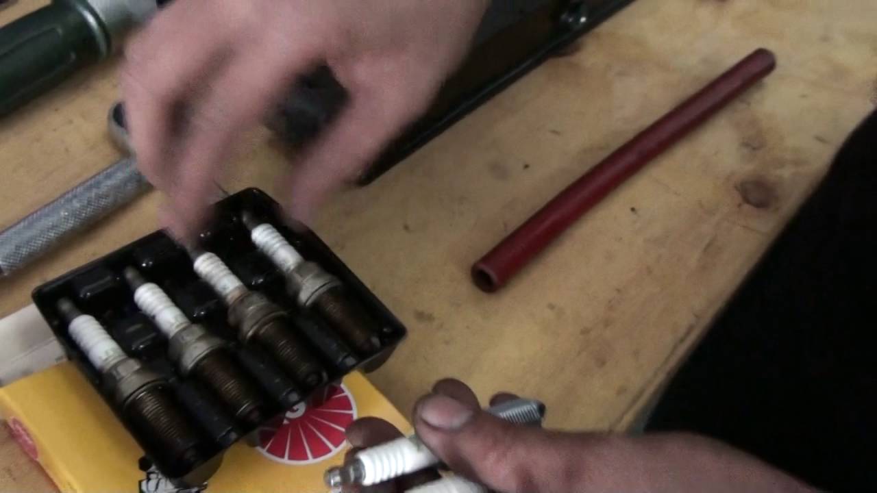 307 2.0 16V GASOLINA - TESTE DE IGNIÇÃO COM OSCILOSCÓPIO