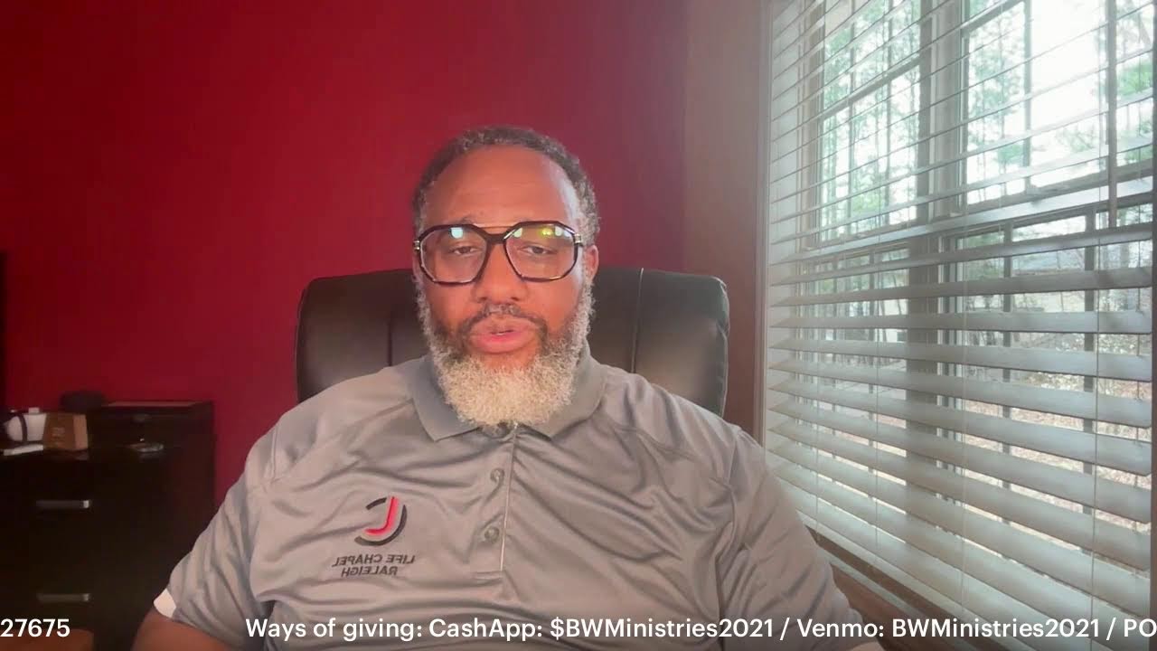 Prayer & Word Impact