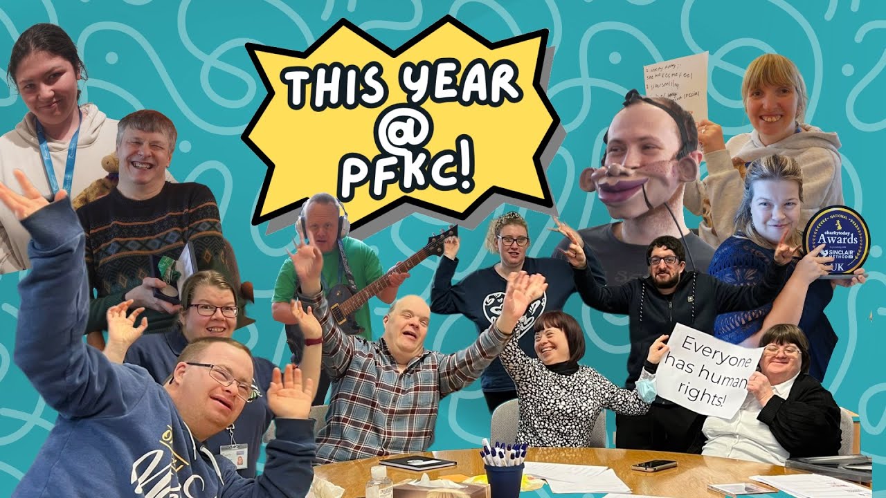 What Happened in 2025 at People First KC? 🎉 | Our Round Up of the Year
