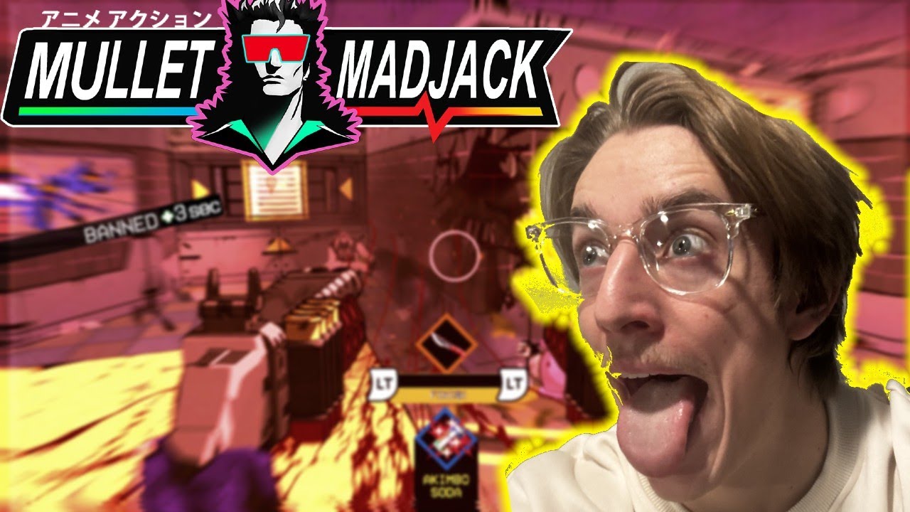 This game is CHAOTIC (Gamepass Roulette #1)