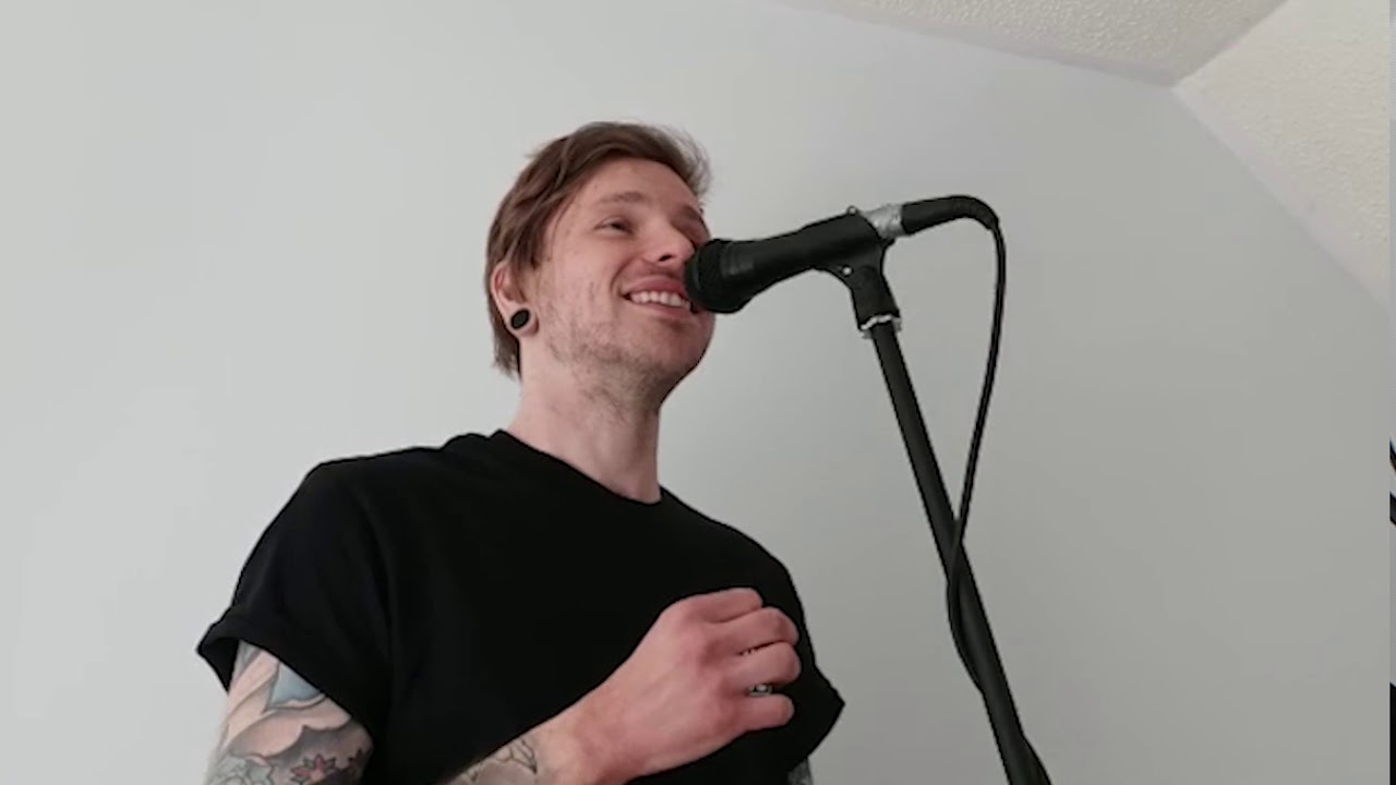 Britney Spears - ...Baby One More Time (Pop Goes Punk Style) "Pop Punk Cover"