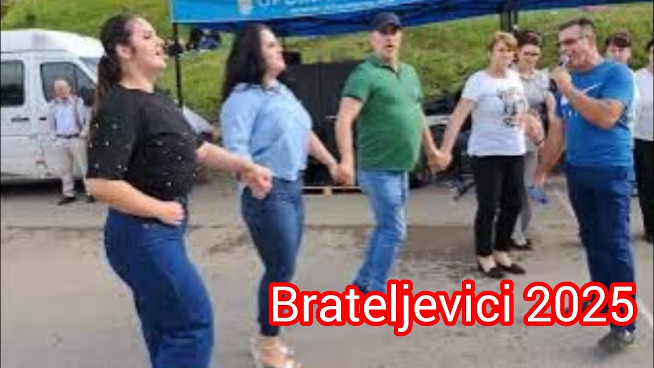 Od Hamcike za kcerke 