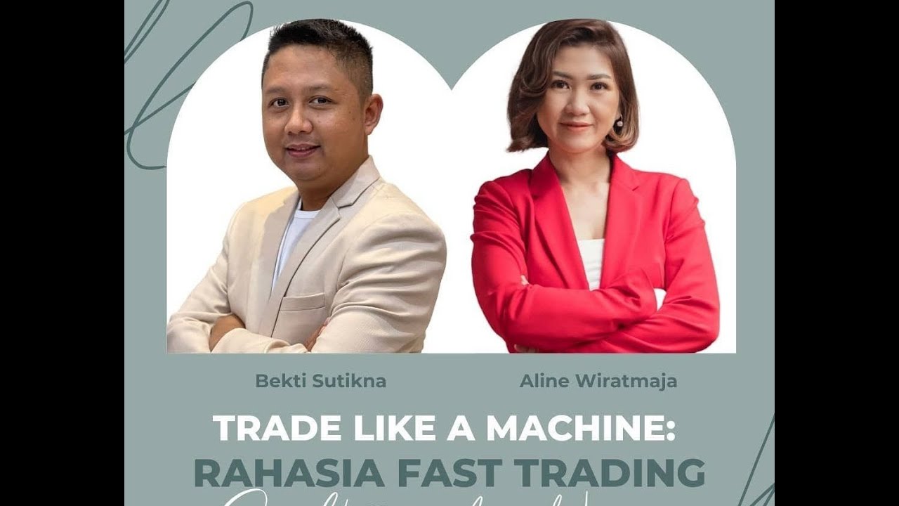 Scalper Fenomenal Bekti Sutikna dari 220 Juta Jadi 14 Miliar dalam 6 Bulan