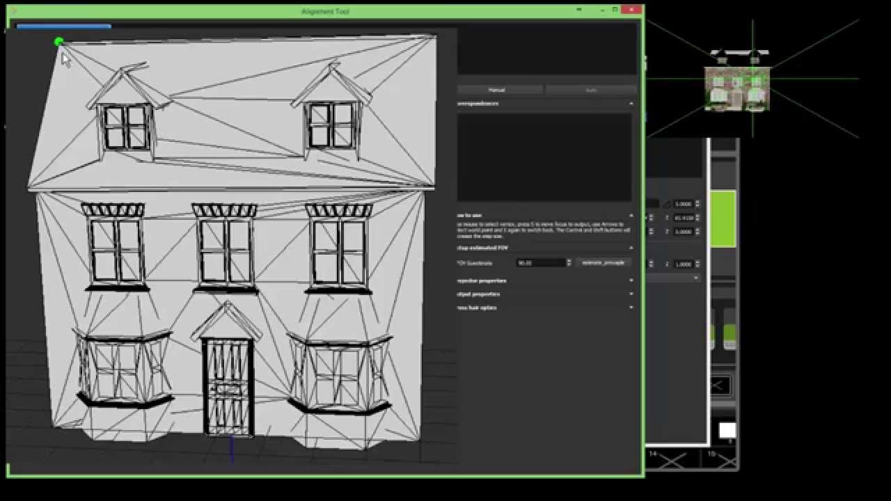05 HippoSchoolOnline - V4 - SHAPE Alignment & Post Process