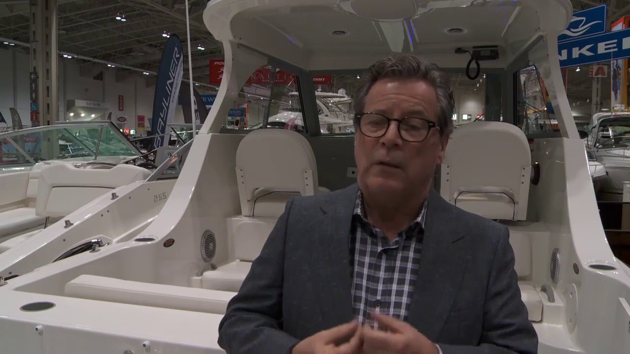 2012 Bayliner 266 Discovery | Boat Review