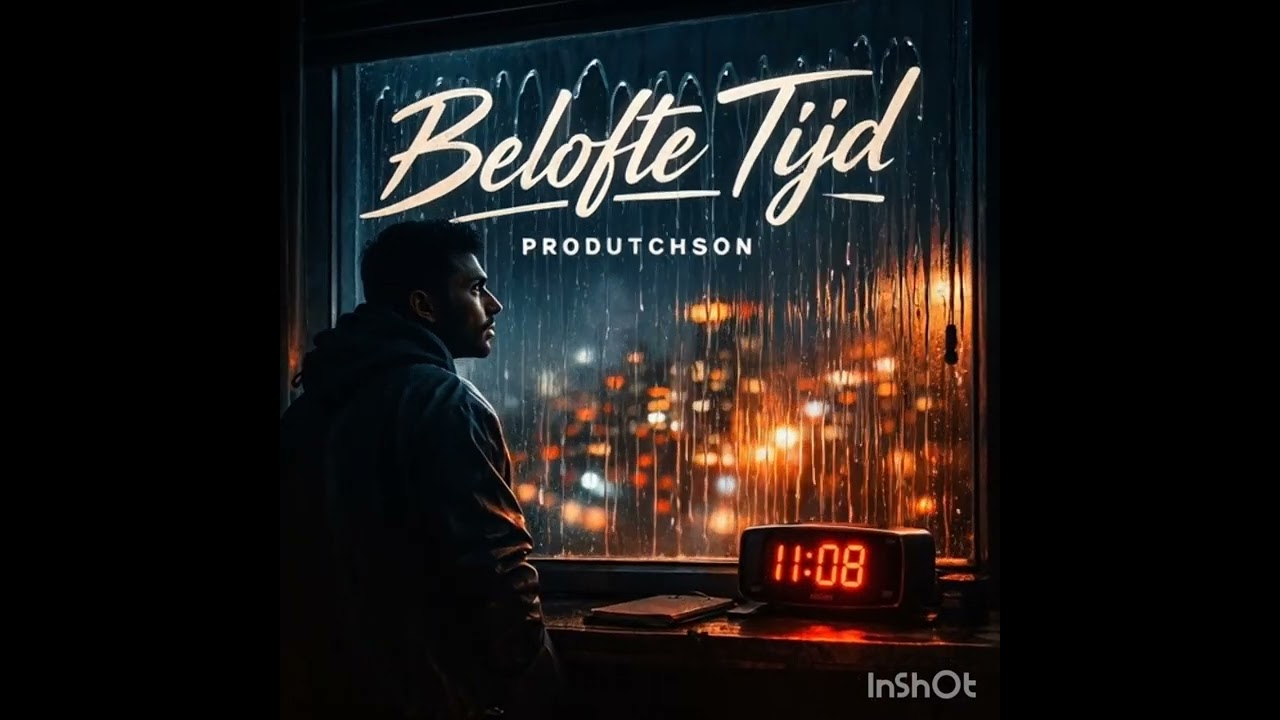 belofte tijd - produtchson #music #love #aicover #hardstyle 