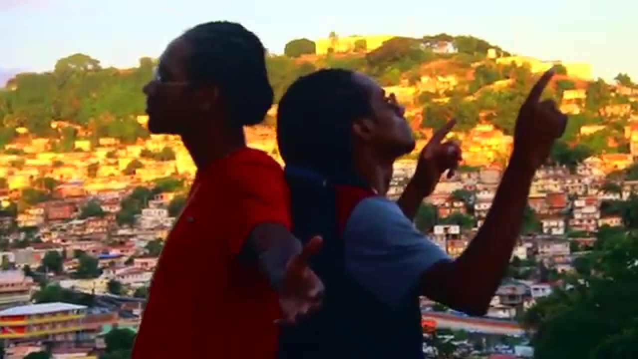 Ti Flèch - Gasson Precotion feat Ti Flèch