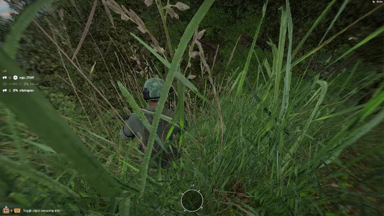 Arma Vietnam: Saturday Pt2