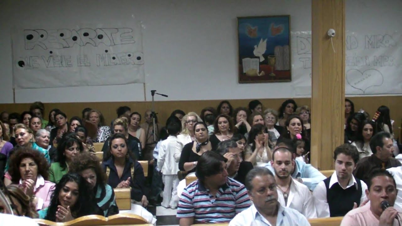 coro de la corrala