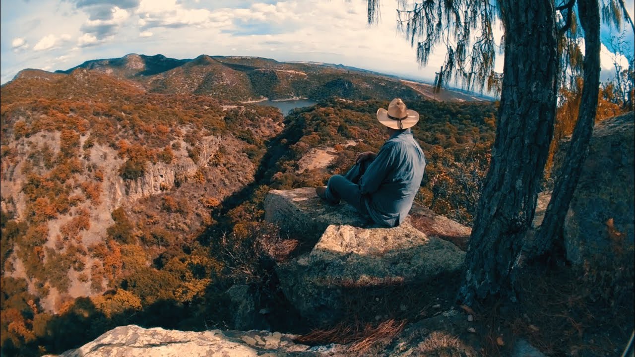 Sierra del laurel