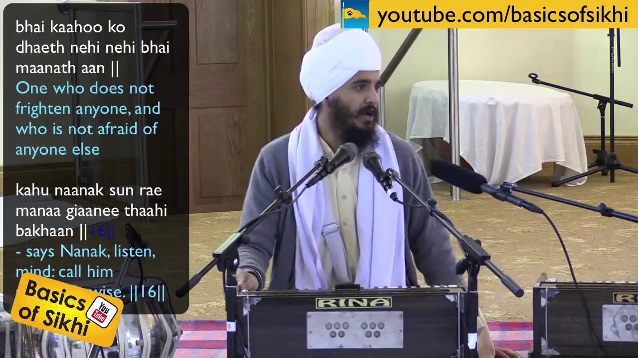 Guru Gobind Singh Ji's story - Hemkunt to Patna