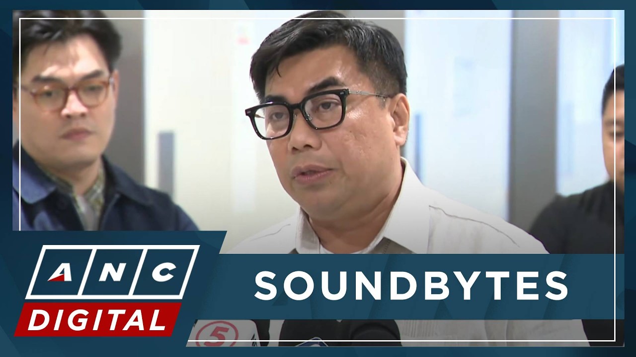 Matibag hits claims still 'preparing spin, script' with trial appearance moved to July 20 |ANC