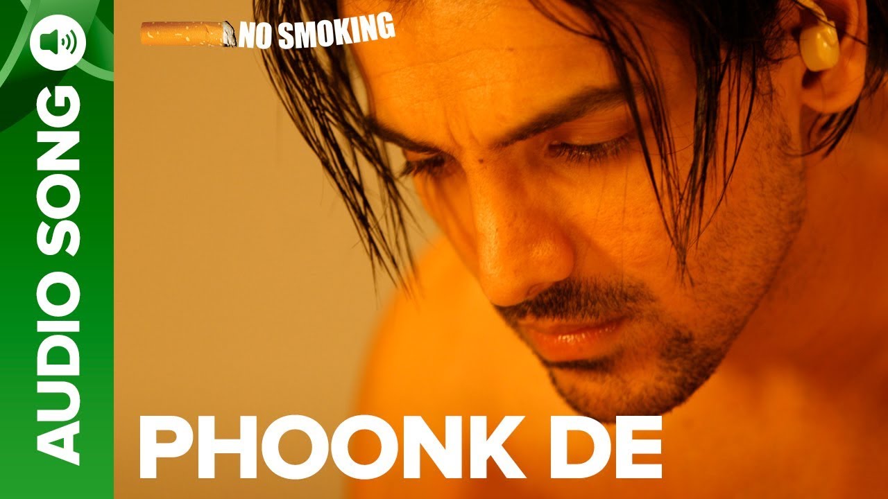 Phoonk De - Full Audio Song | No Smoking | John Abraham & Paresh Rawal