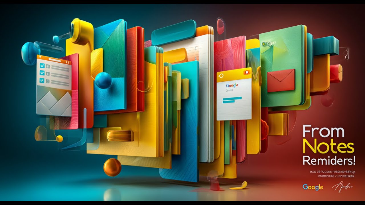 Google Keep Note Calendar Reminders (yes, it's doable)
