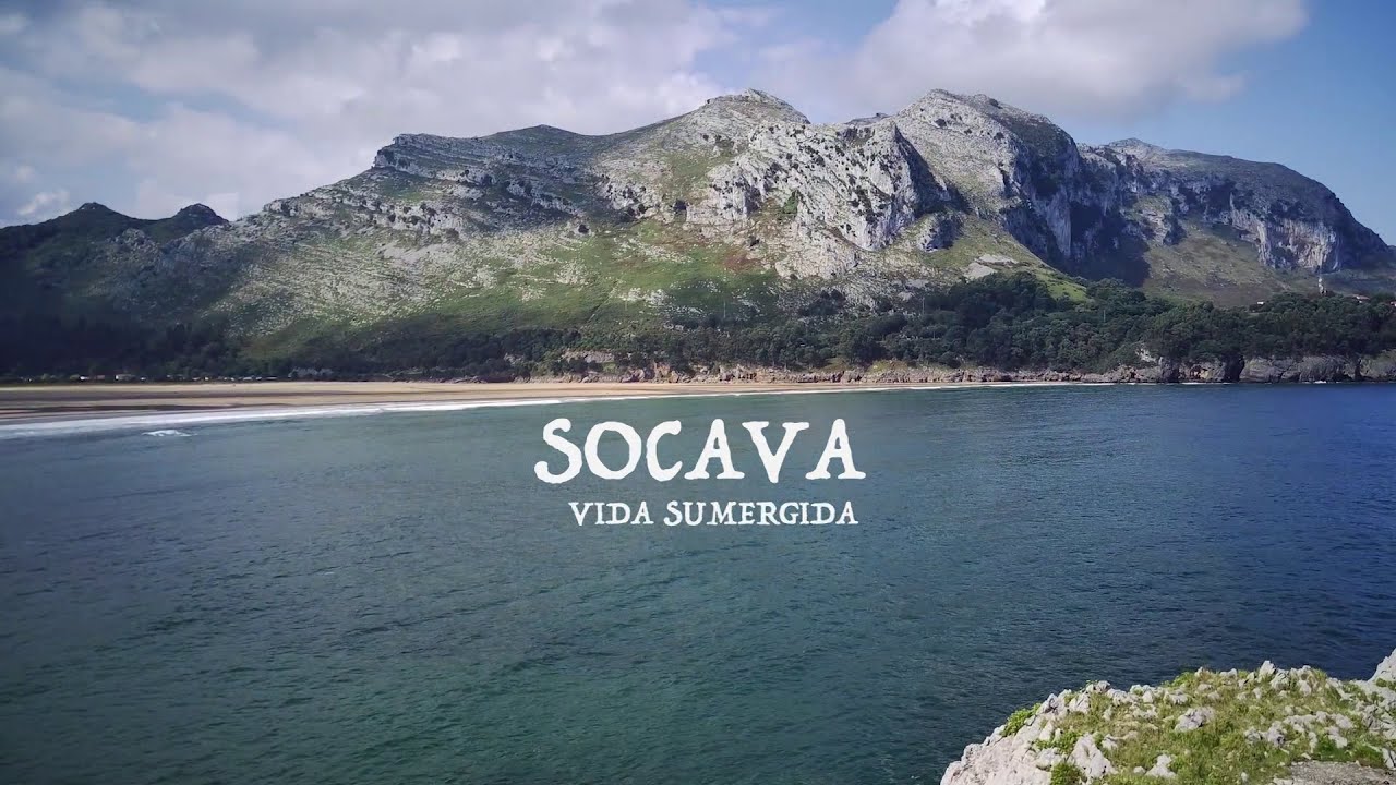 DOCUMENTAL: ‘SOCAVA, vida sumergida’