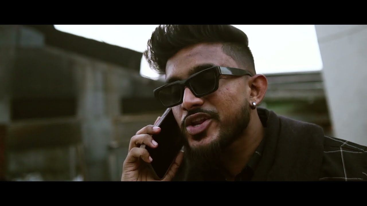 SHEZAN - GANGA | OFFICIAL MUSIC VIDEO
