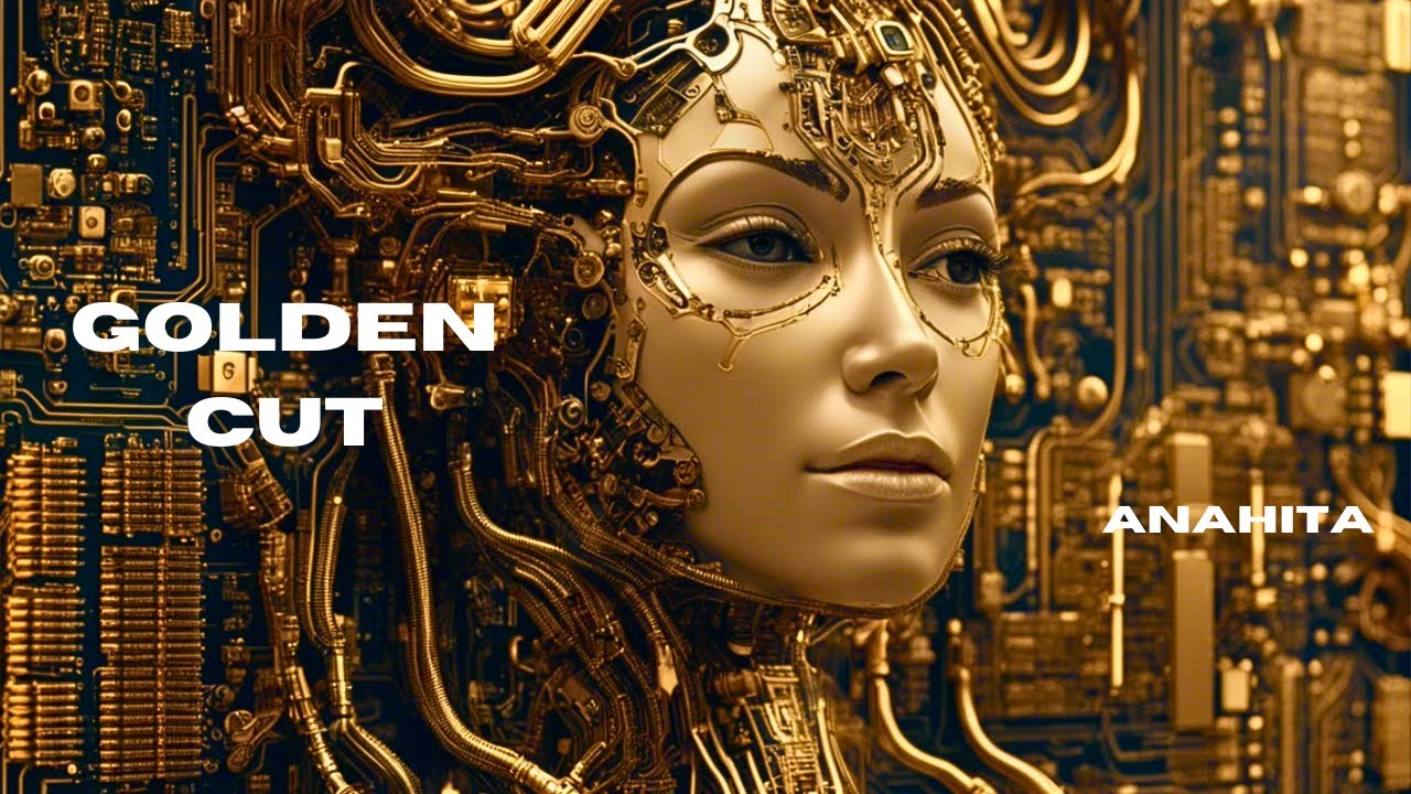 Golden Cut - Anahita