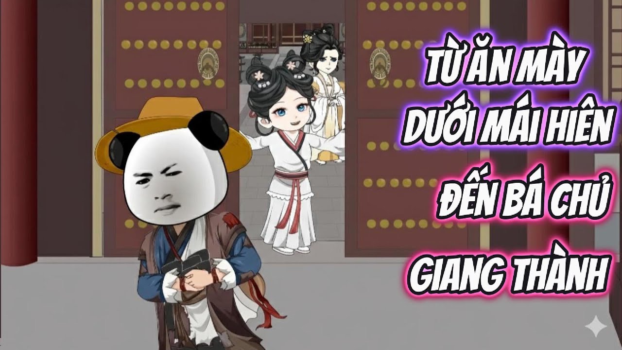 Từ Ăn Mày Dưới Mái Hiên Đến Bá Chủ Giang Thành | Bao Story