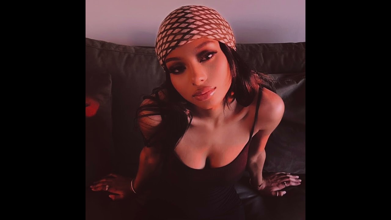 (FREE) Partynextdoor x Roy Woods Type Beat – Invincible