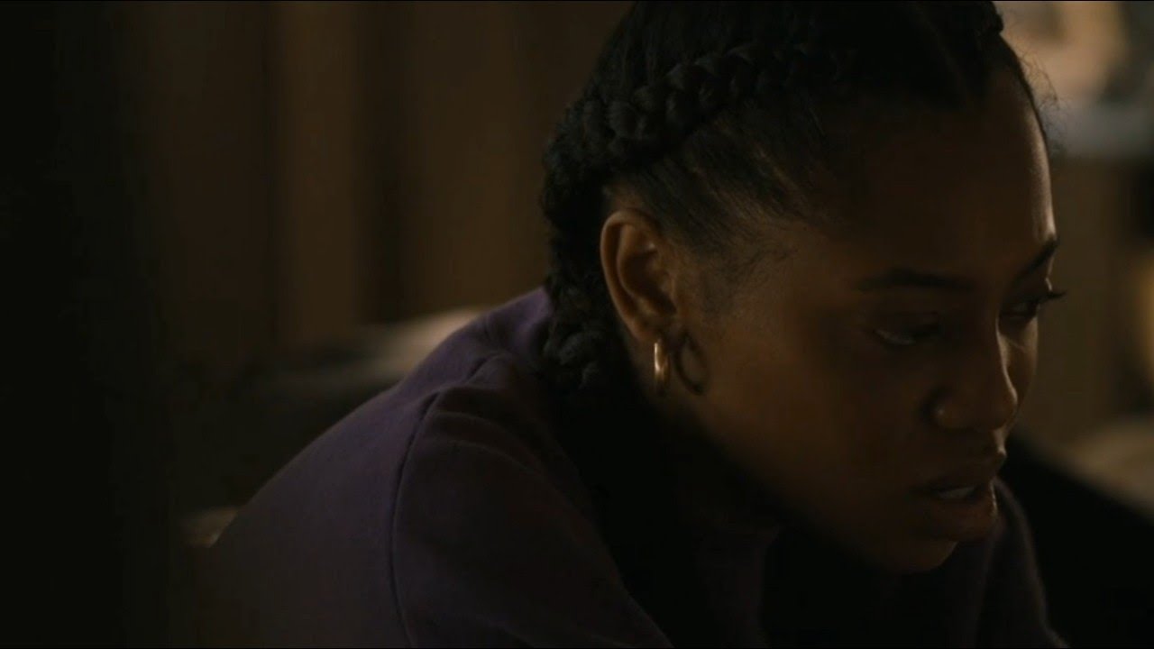 Jukebox Finds Out Kanan Killed Her Father | RAISING KANAN (Season 5 Episode 8) Finale