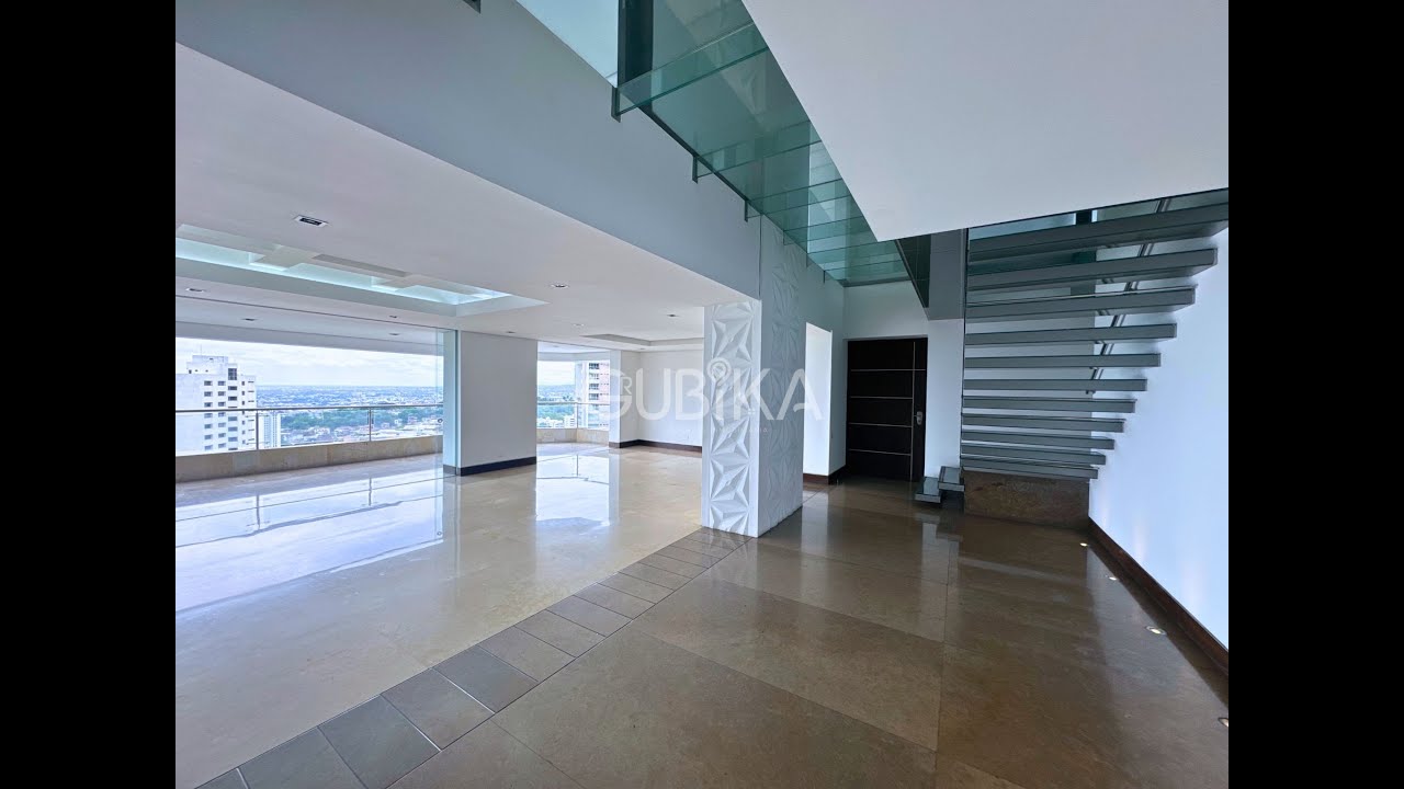 VENTA APARTAMENTO NORMANDÍA PISO 10