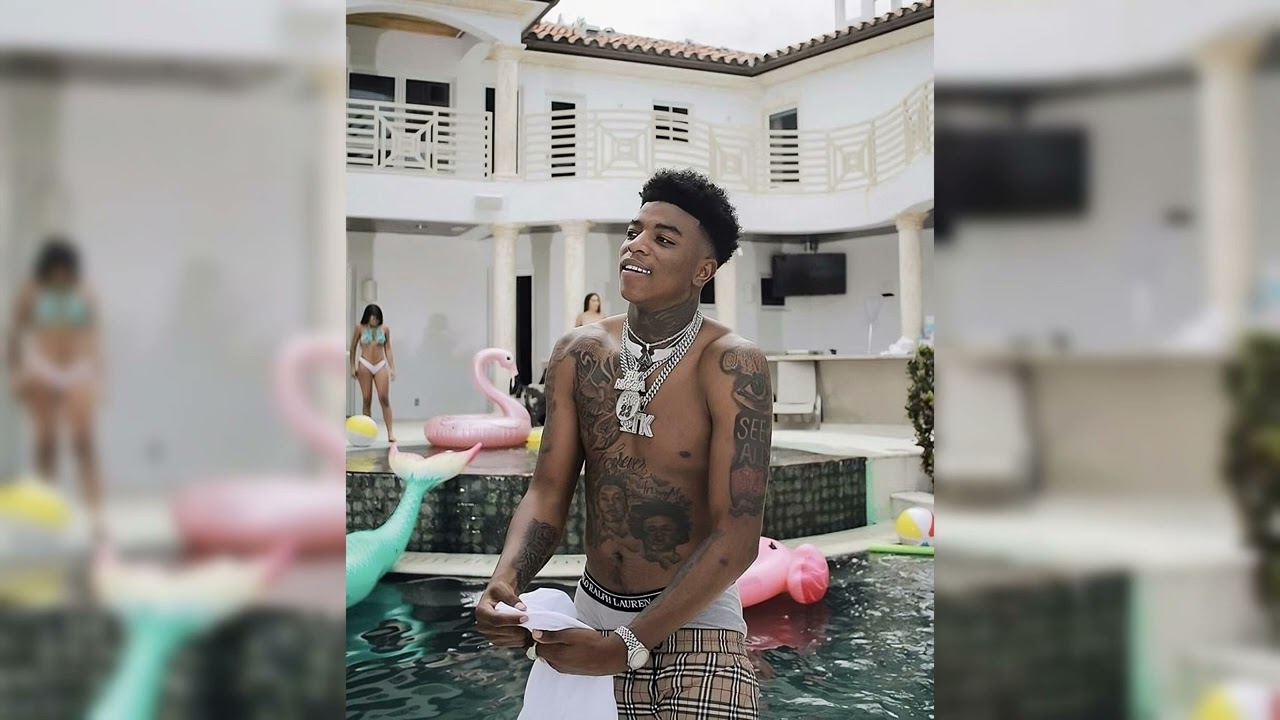 [FREE] Yungeen Ace Type Beat - ''Last Goodbye'' | 2024 Lil Poppa Type Beat