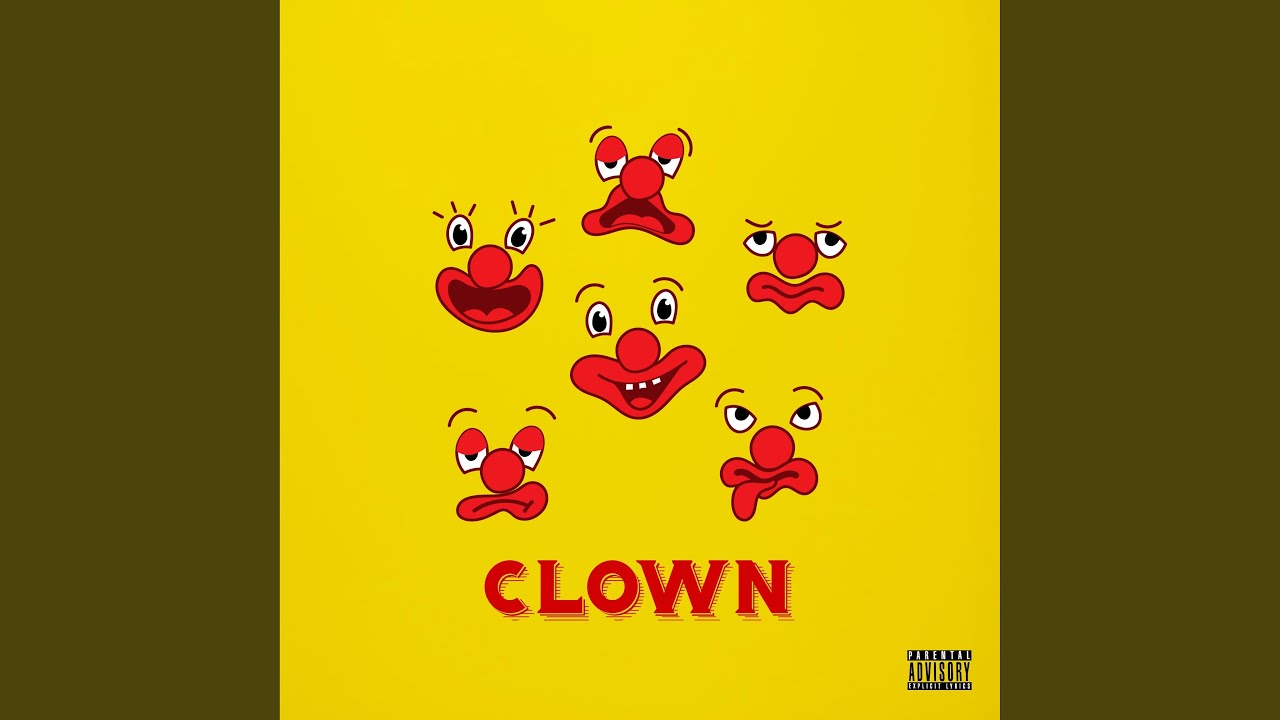 Clown