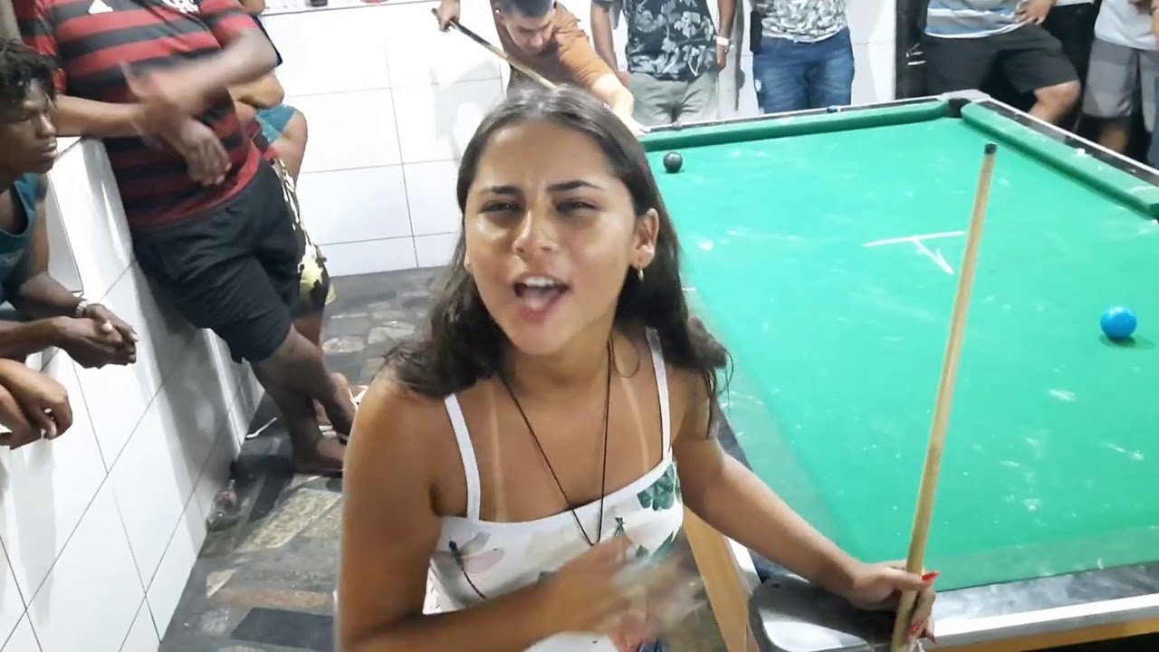 Semifinal e final do torneio em Olaria-RJ