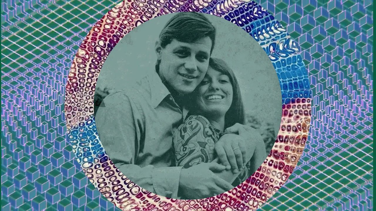 Regina Álcover y Joe Danova - Me haces sentir como nuevo